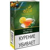 Табак Afzal Lemon Tea (Лимонный Чай) 50г